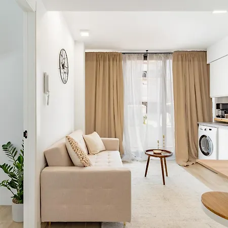 Light Brisa Apartamento