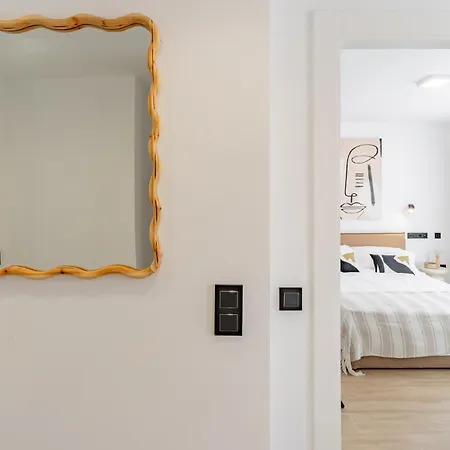 Apartamento Light Brisa