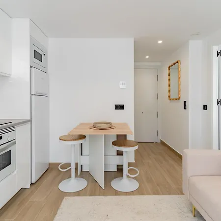 Light Brisa Apartamento