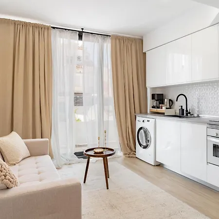 Apartamento Light Brisa Fuengirola