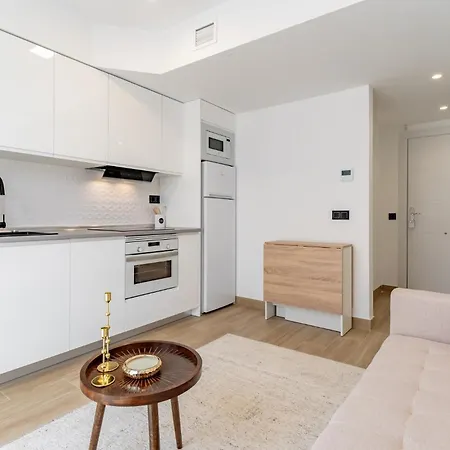 Light Brisa Apartamento Fuengirola