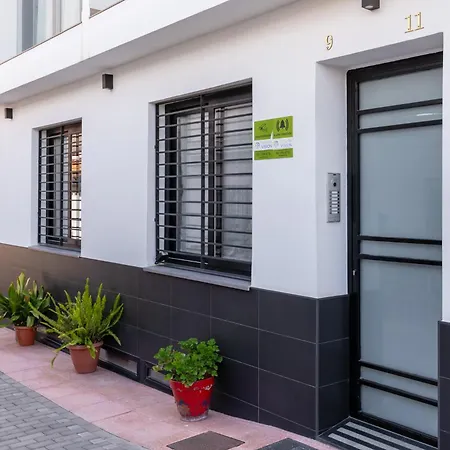 Light Brisa * Fuengirola