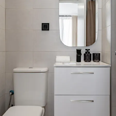 Apartamento Light Brisa