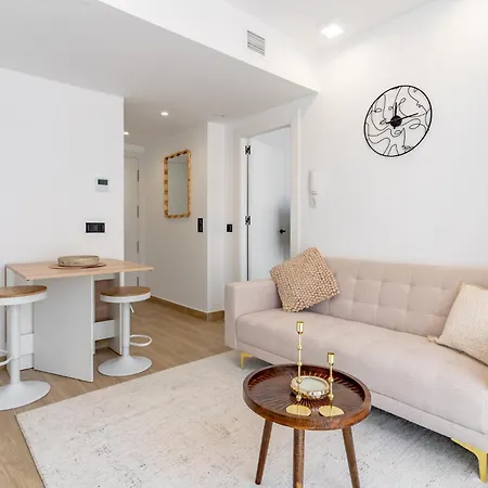 Apartamento Light Brisa *