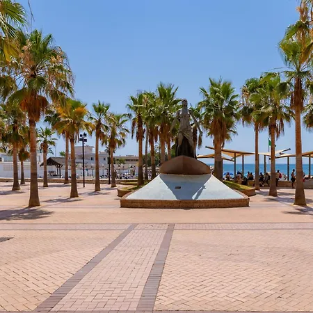 Apartamento Light Brisa Fuengirola