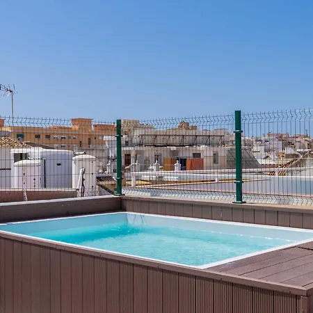 Apartamento Light Brisa *