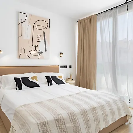 Light Brisa Apartamento