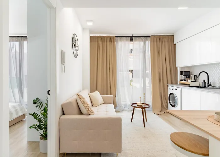 Light Brisa Apartment