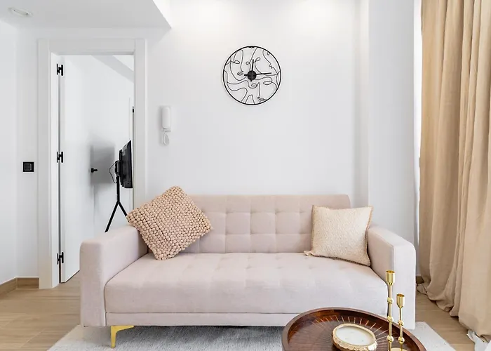 Light Brisa Apartment Fuengirola