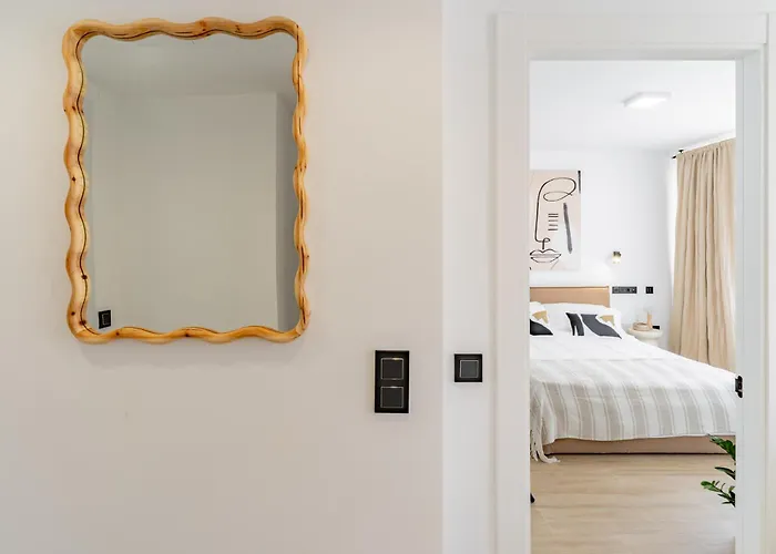 Apartment Light Brisa