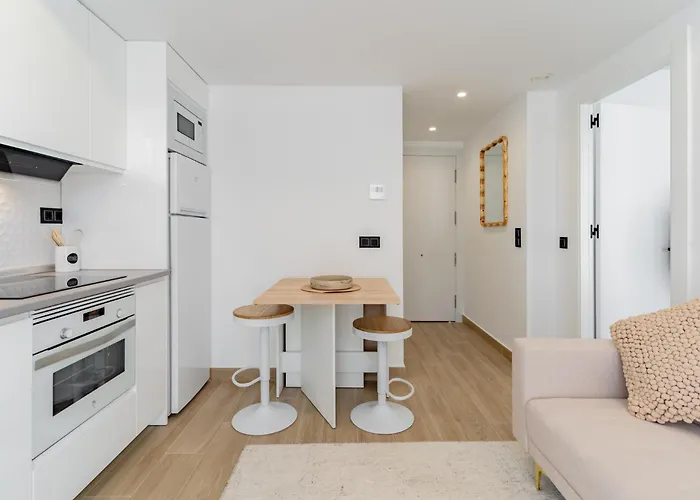 Light Brisa Apartment