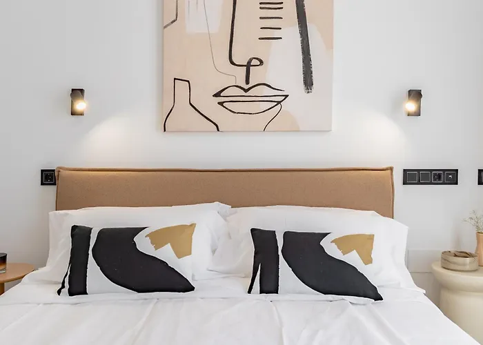 Light Brisa Apartment *