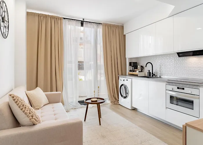 Apartment Light Brisa Fuengirola