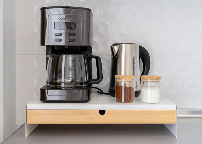 Light Brisa * Fuengirola