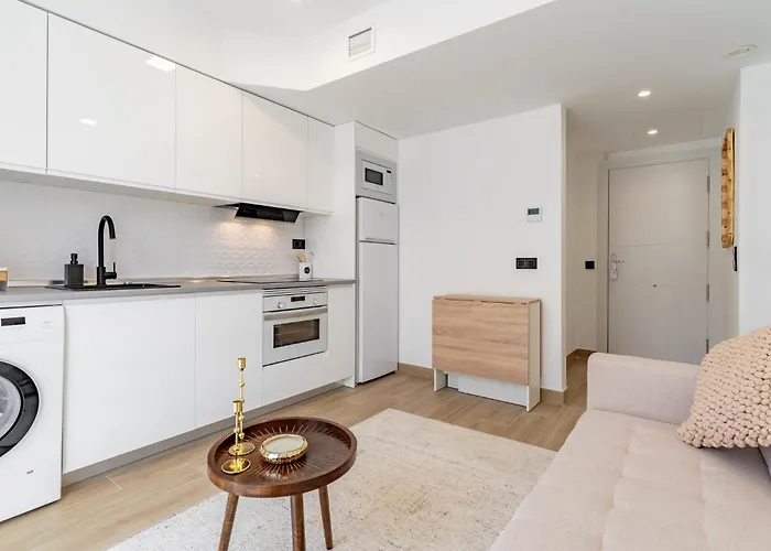 Light Brisa Apartment Fuengirola