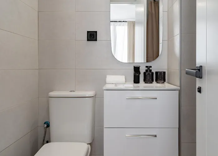 Apartment Light Brisa