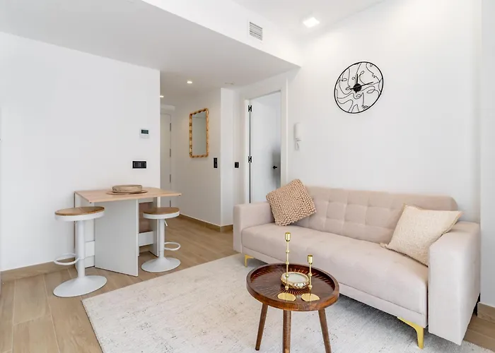 Apartment Light Brisa *