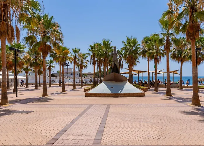 Apartment Light Brisa Fuengirola