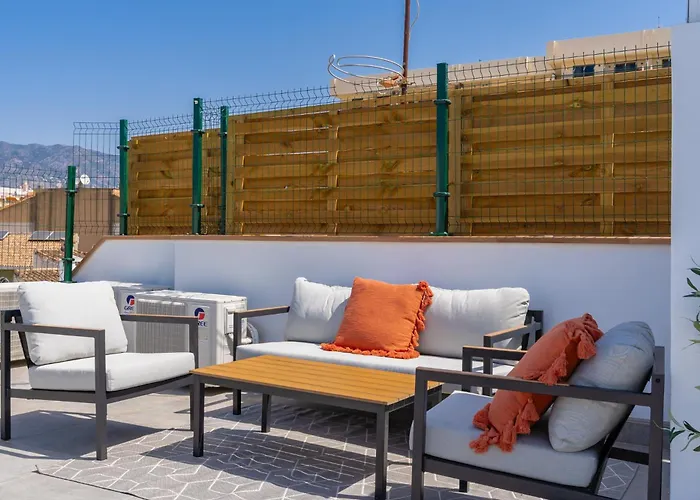 Light Brisa Apartment *