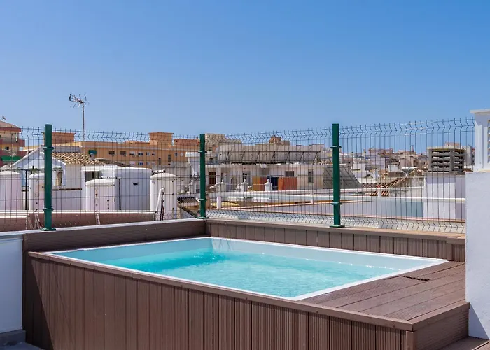 Apartment Light Brisa *