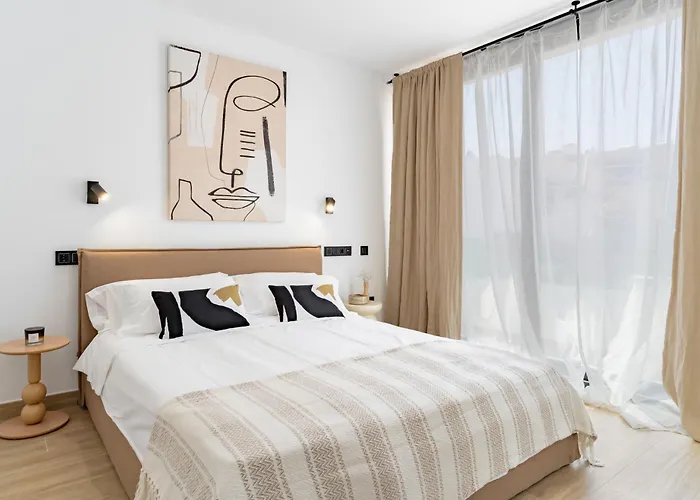 Light Brisa Apartment