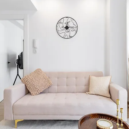 Light Brisa Apartamento Fuengirola